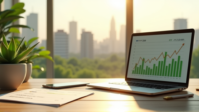 ETF-Alternativen 2026: Deine besten Optionen für vielfältige Anlagen 🔄🌱