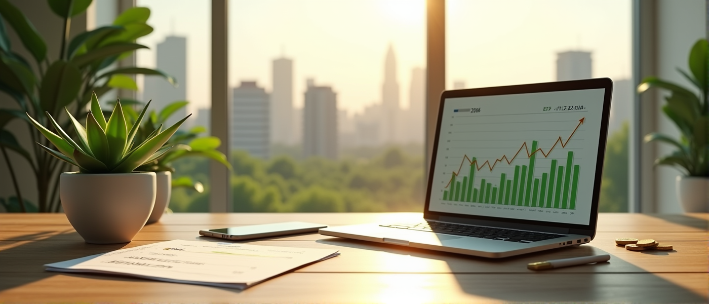 ETF-Alternativen 2026: Deine besten Optionen für vielfältige Anlagen 🔄🌱