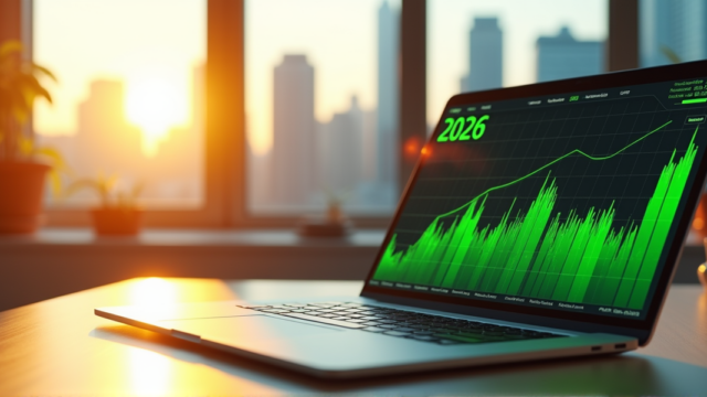ETF-Depot aufbauen 2026: So erreichst du deine finanziellen Ziele mit der richtigen Strategie 💼🎯
