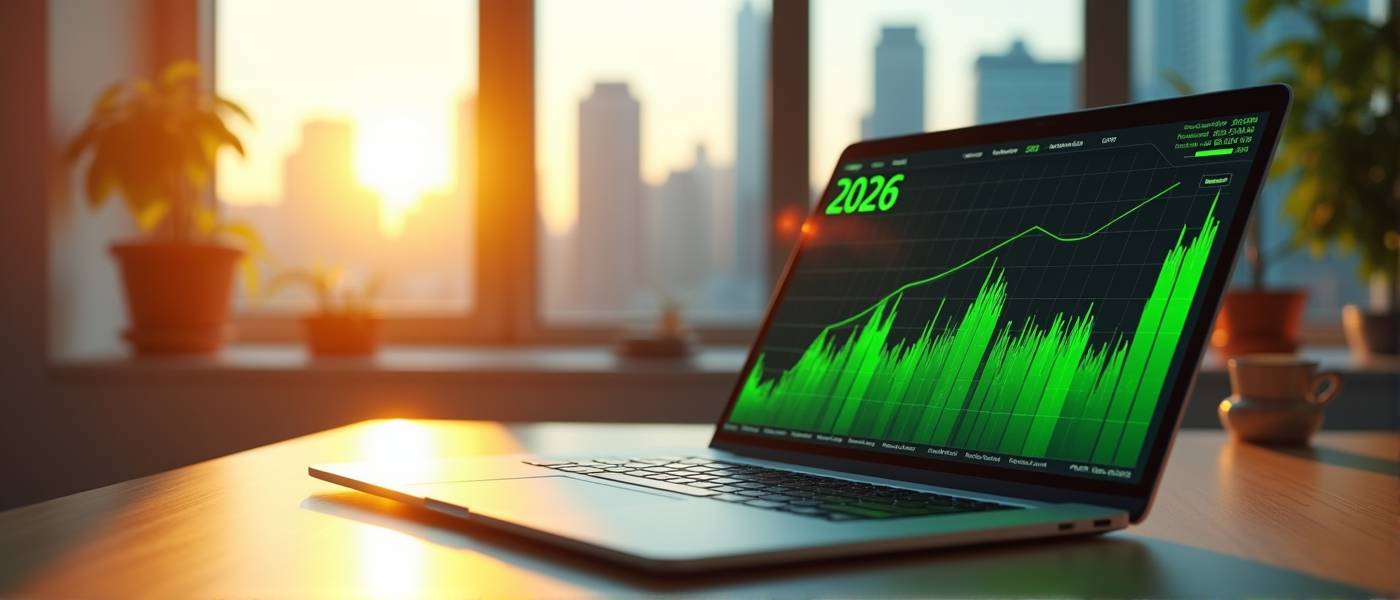 ETF-Depot aufbauen 2026: So erreichst du deine finanziellen Ziele mit der richtigen Strategie 💼🎯