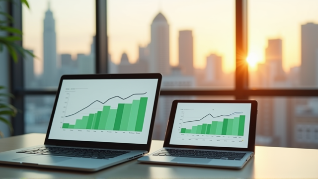 ETF-Depots im Vergleich 2026: Finde dein ideales Anlage-Instrument