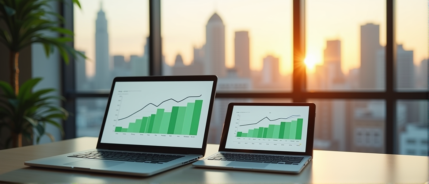 ETF-Depots im Vergleich 2026: Finde dein ideales Anlage-Instrument
