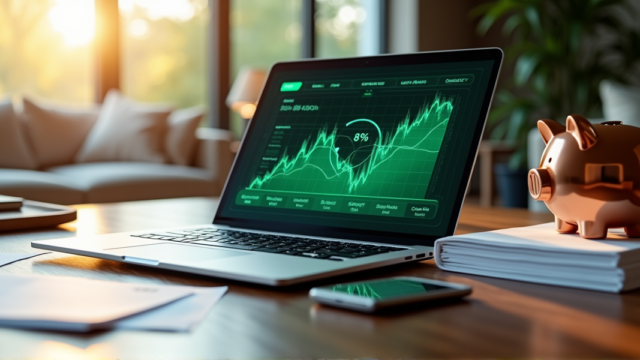 ETF-Steuerstrategien 2026: Maximiere dein Depot-Ergebnis durch cleveres Steuermanagement 💸🔍