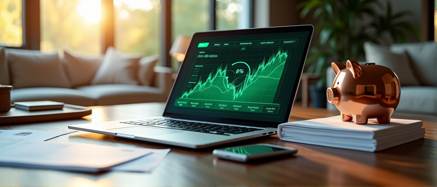 ETF-Steuerstrategien 2026: Maximiere dein Depot-Ergebnis durch cleveres Steuermanagement 💸🔍