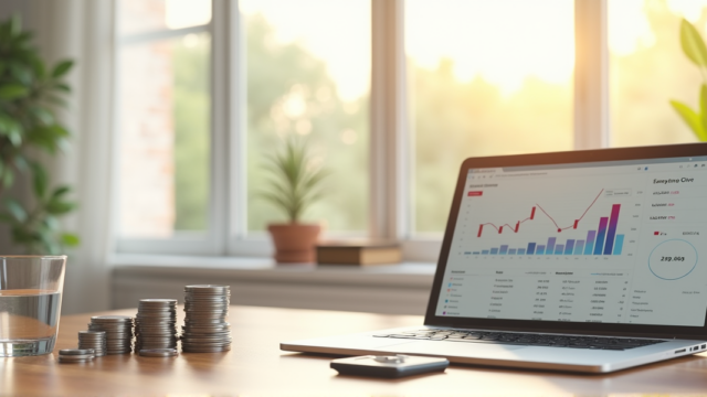 Geld sparen im Alltag – Die besten Tipps und Hilfsmittel