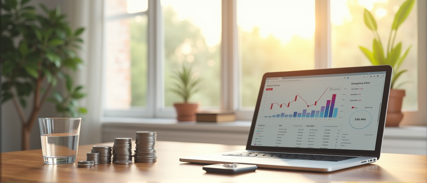 Geld sparen im Alltag – Die besten Tipps und Hilfsmittel
