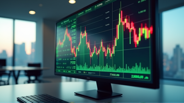 ETF-Warnung 2026: Diese versteckten Risiken zerstören dein Depot wenn du nicht aufpasst
