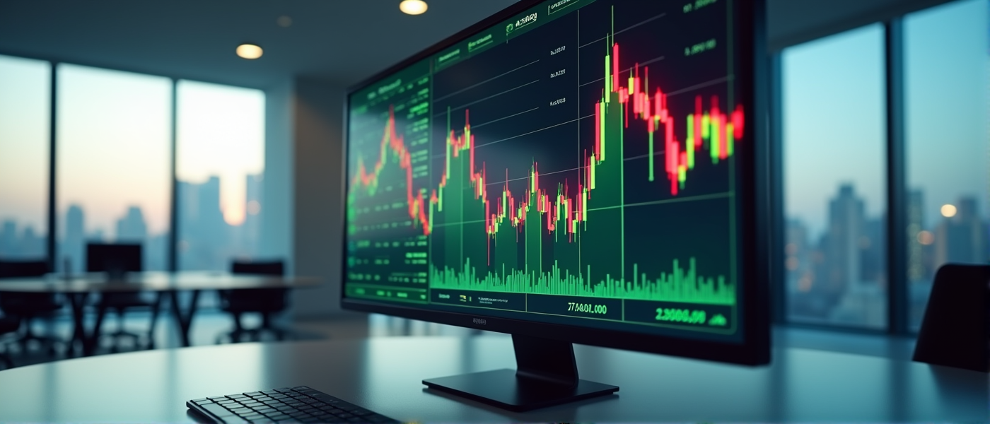 ETF-Warnung 2026: Diese versteckten Risiken zerstören dein Depot wenn du nicht aufpasst